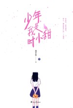 少年，我是时小甜  下 封面