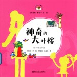 神奇的大叶榕 封面