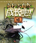 成长吧！蝽 封面