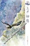 玉爪神鹰 封面
