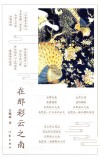 在那彩云之南 封面