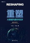 重塑  大数据与数字经济 封面