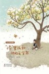 “怪”男孩和他的无字书 封面