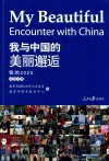 我与中国的美丽邂逅  我的2020 封面