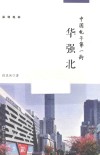 中国电子第一街  华强北 封面