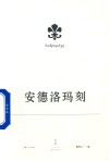 安德洛玛刻 封面