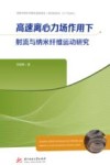 高速离心力场作用下射流与纳米纤维运动研究 封面