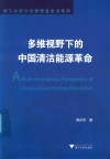 多维视野下的中国清洁能源革命 封面