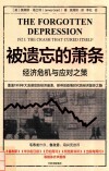 被遗忘的萧条  经济危机与应对之策 封面
