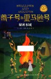秘密水域 封面