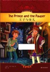 王子与贫儿 封面