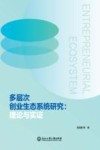多层次创业生态系统研究  理论与实证 封面