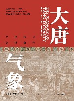 大唐气象 封面