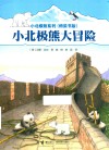 小北极熊大冒险 封面