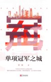 单项冠军之城 封面
