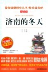 济南的冬天  无障碍精读版 封面