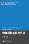物联网工程专业教材丛书  物联网智能信息处理 封面