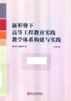 新形势下高等工程教育实践教学体系构建与实践 封面