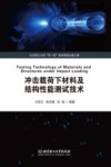 冲击载荷下材料及结构性能测试技术 封面