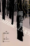 暗径集  全译本 封面
