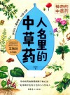 神奇的中草药  人名里的中草药 封面