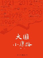 大国小康路 封面