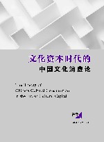 文化资本时代的中国文化消费论