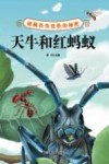 破解昆虫世界的秘密  天牛和红蚂蚁 封面
