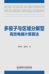 多极子与区域分解型高效电磁计算算法 封面