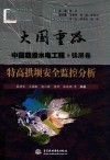 大国重器中国超级水电工程  特高拱坝安全监控分析 封面