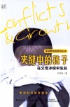 夹缝中的孩子  在父母冲突中生长 封面