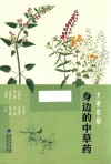 大美本草  身边的中草药 封面