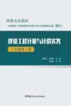 内蒙古自治区二级造价工程师职业资格考试全真模拟试卷  建设工程计量与计价实务  土木建筑工程 封面