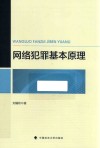 网络犯罪基本原理 封面