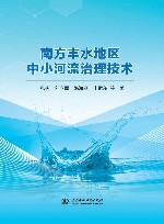 南方丰水地区中小河流治理技术 封面