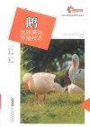 现代养殖业实用技术系列  助力乡村振兴出版计划  鹅优质高效养殖技术 封面