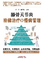 膝骨关节炎阶梯治疗和慢病管理 封面