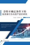 奈特不确定条件下的投资者行为与资产定价研究 封面