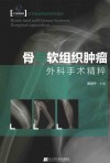 骨与软组织肿瘤外科手术精粹 封面