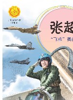 张超  飞鲨英雄 封面