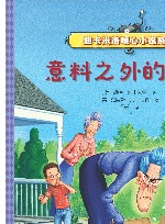 意料之外的包裹 封面