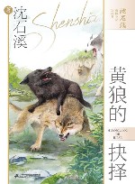 黄狼的抉择 封面