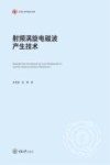 弘深科学技术文库  射频涡旋电磁波产生技术 封面
