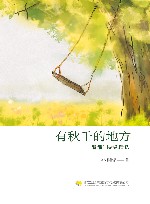 有秋千的地方 封面