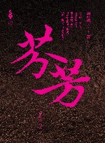 新时代山乡巨变创作计划 芬芳 封面