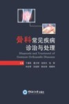 骨科常见疾病诊治与处理 封面