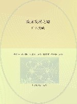 数据发展之路  广东实践 封面