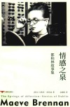 情感之泉  都柏林故事集 封面