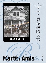 灵与魂的夭亡 封面