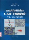 白血病和淋巴瘤的CAR-T细胞治疗  理论方法与病例分析 封面